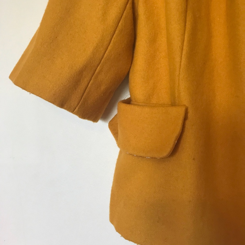 Tulle Original Brand Wool Jacket